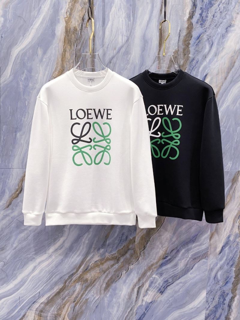 Loewe Hoodies